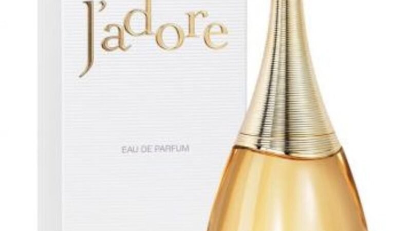 J’adore Dior