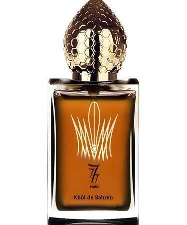 Khôl de Bahreïn Stéphane Humbert Lucas 777