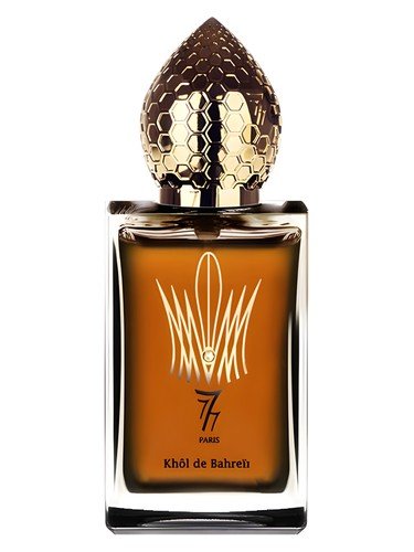 Khôl de Bahreïn Stéphane Humbert Lucas 777