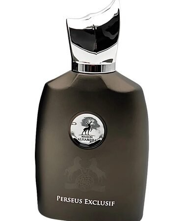 Perseus Exclusif Maison Alhambra