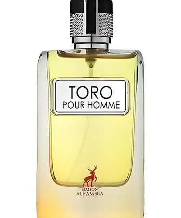 Toro Pour Homme Maison Alhambra