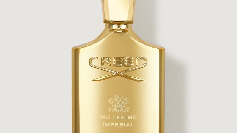 Millesime Imperial Creed