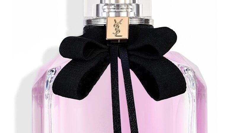 Mon Paris Yves Saint Laurent