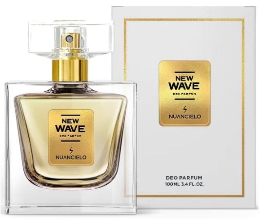 New Wave Nuancielo