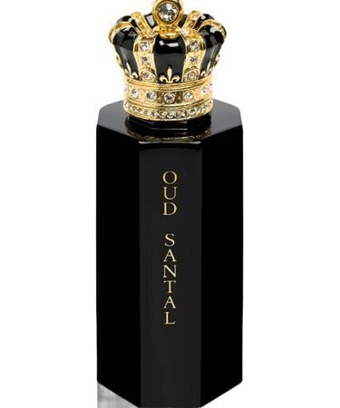 Oud Santal Royal Crown