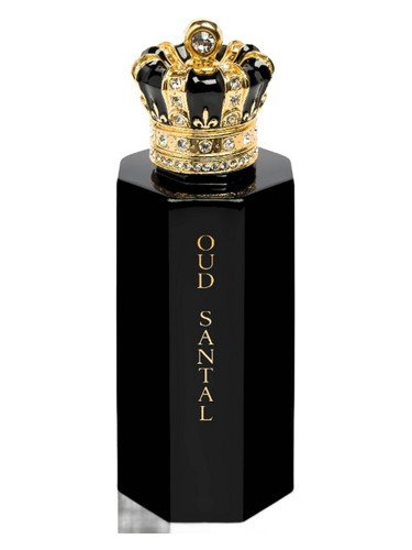 Oud Santal Royal Crown