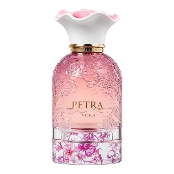 Petra Viola Lattafa Perfumes