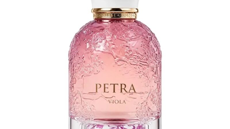 Petra Viola Lattafa Perfumes