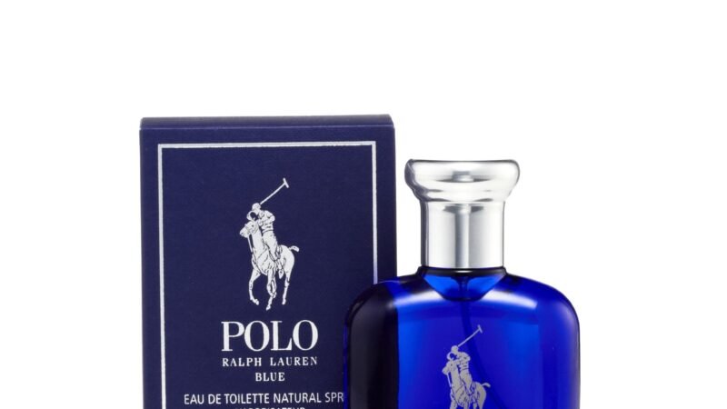 Polo Blue Ralph Lauren