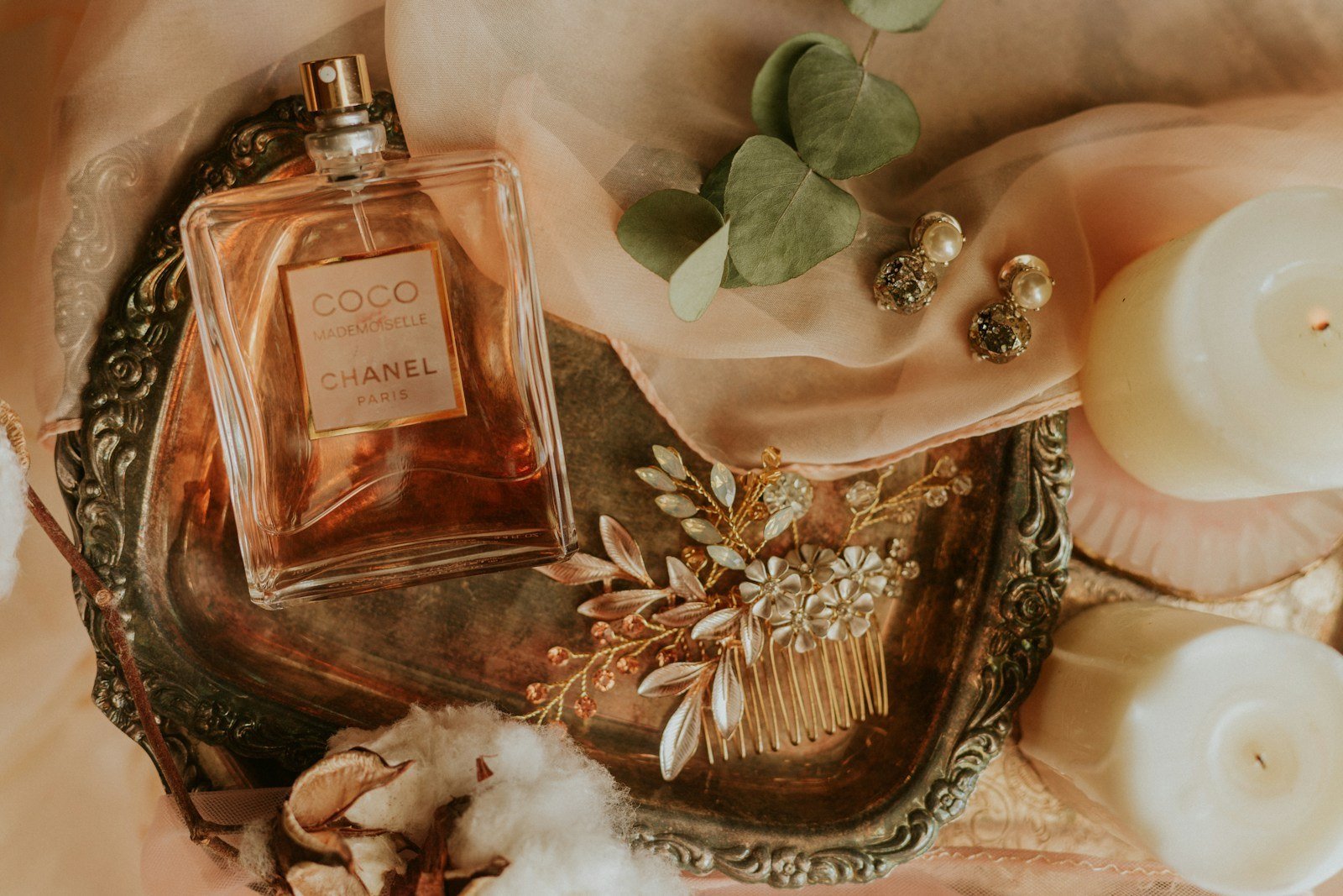 Perfumaria — Daisy ou Burberry Her: Floral Clean Girl ou Gourmand Frutado?