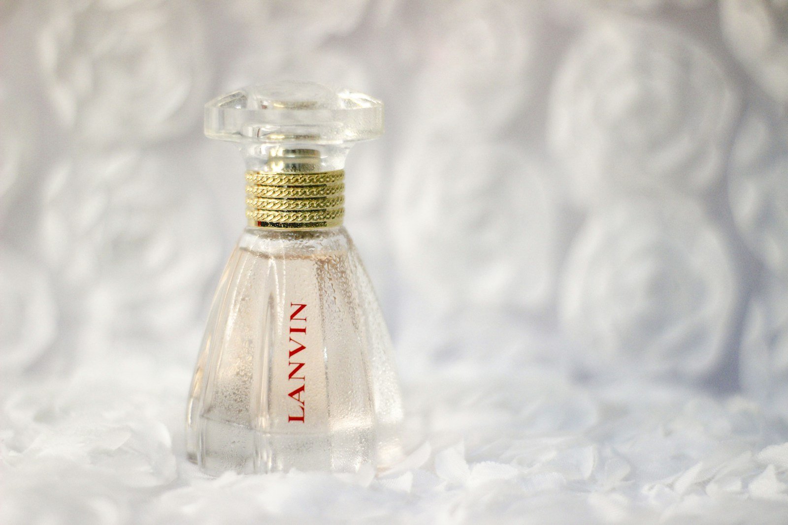 Perfumaria — Bloom, da Gucci: Por Que é Um dos Melhores Presentes Femininos