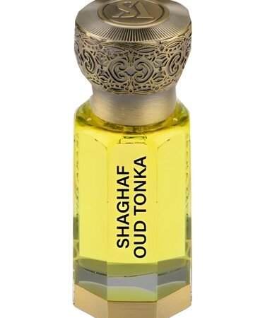 Shaghaf Oud Tonka Swiss Arabian
