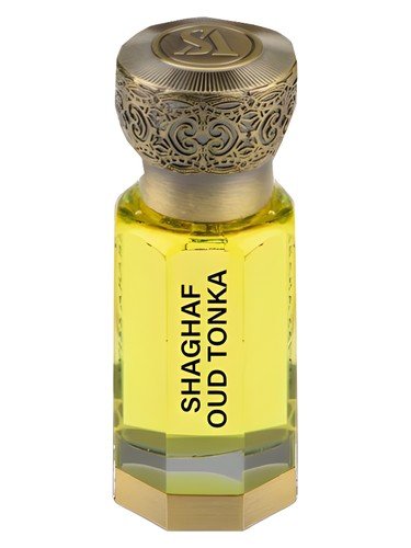 Shaghaf Oud Tonka Swiss Arabian