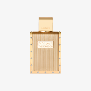 The Kingdom For Men Lattafa Perfumes