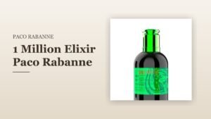 1 Million Elixir Paco Rabanne