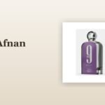 9PM Afnan