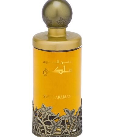Dehn El Oud Malaki Swiss Arabian