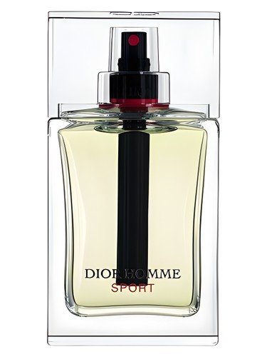 Dior Homme Sport Christian Dior