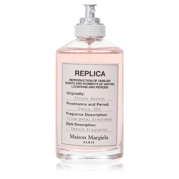 Flower Market Maison Martin Margiela