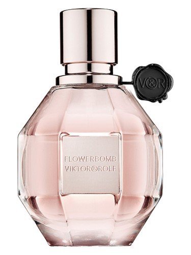 Flowerbomb Viktor & Rolf