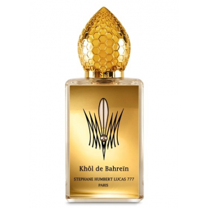 Khôl de Bahreïn Stéphane Humbert Lucas 777