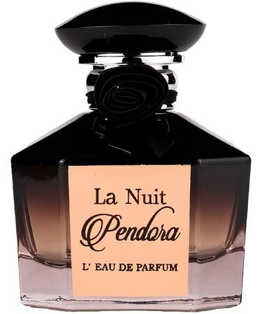 La Nuit Pendora Pendora Scents