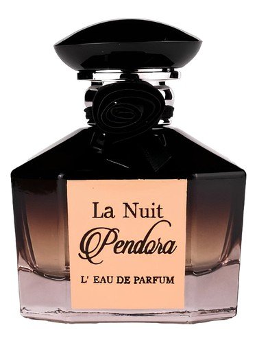 La Nuit Pendora Pendora Scents