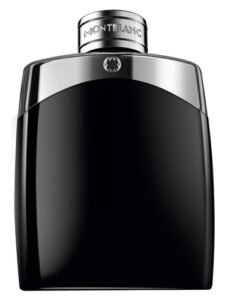Legend Montblanc