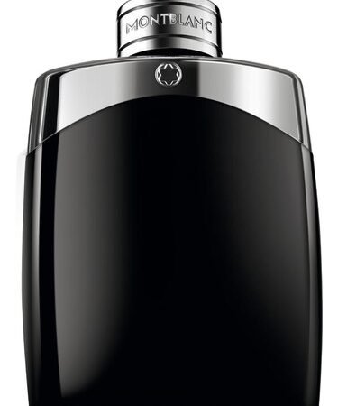 Legend Montblanc