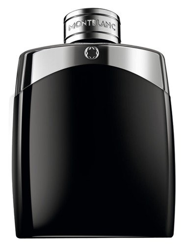 Legend Montblanc