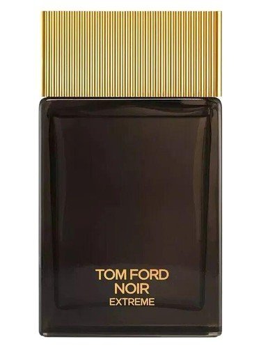 Noir Extreme Tom Ford