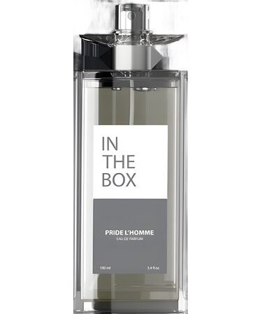 Pride L’Homme In The Box