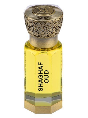 Shaghaf Oud Tonka Swiss Arabian