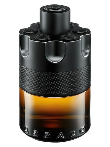 The Most Wanted Parfum Azzaro