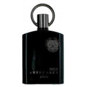 Afnan Supremacy Noir