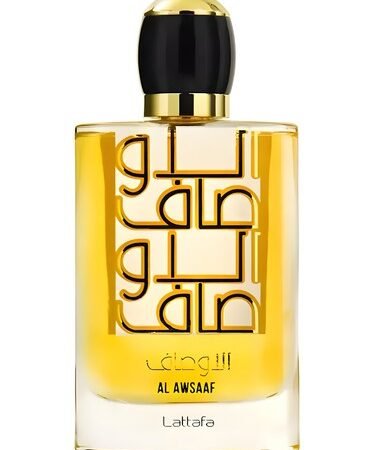 Al Awsaaf Lattafa Perfumes