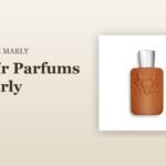 Althaïr Parfums de Marly