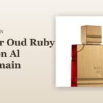 Amber Oud Ruby Edition Al Haramain