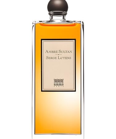Ambre Sultan Serge Lutens