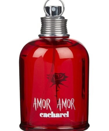 Amor Amor Cacharel