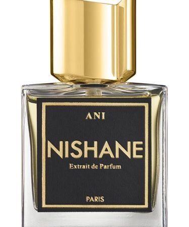 Ani Nishane