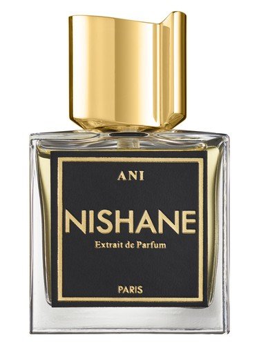 Ani Nishane