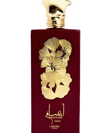 Ansaam Gold Lattafa Pride