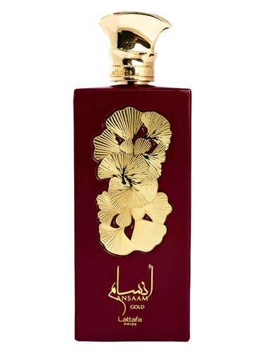 Ansaam Gold Lattafa Pride
