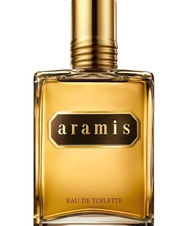 Aramis Aramis