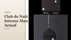 Club de Nuit Intense Man Armaf