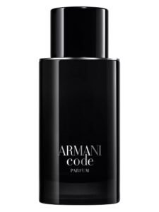 Armani Code Parfum Giorgio Armani