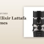 Asad Elixir Lattafa Perfumes