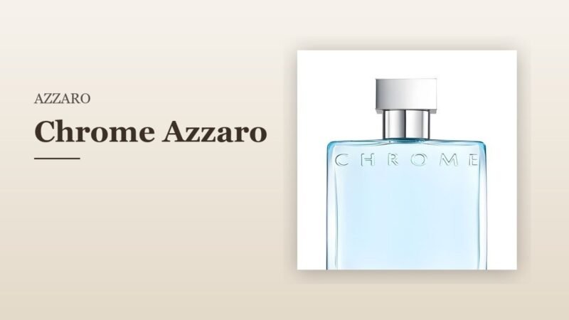 Chrome Azzaro