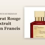 Baccarat Rouge 540 Extrait Maison Francis Kurkdjian